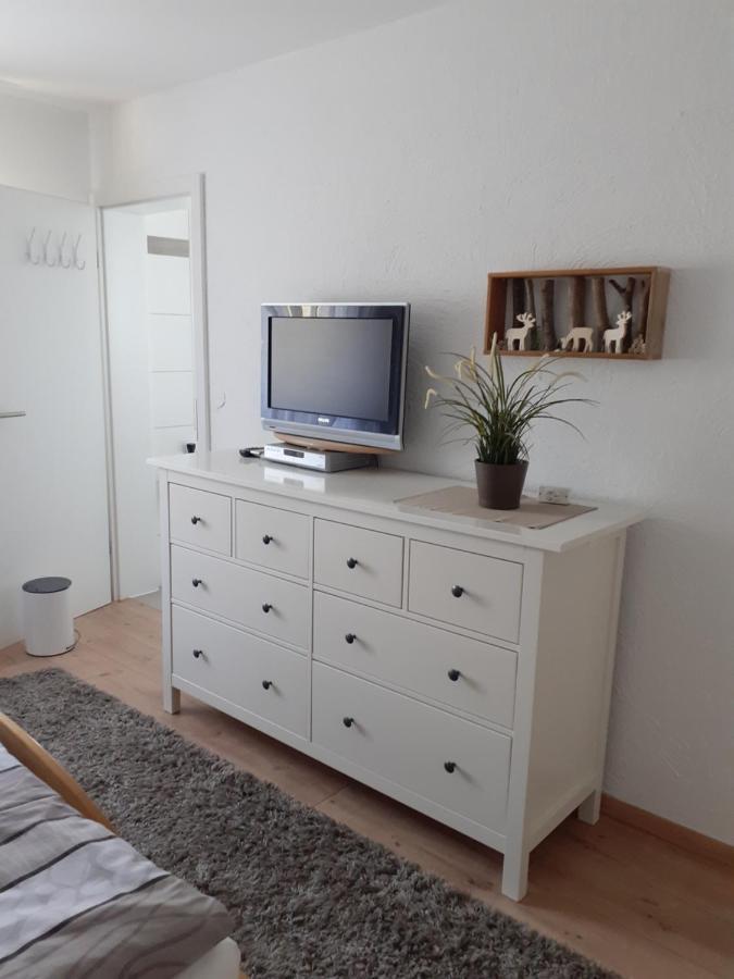 Ferienwohnung Tonbachtal Baiersbronn Exterior foto
