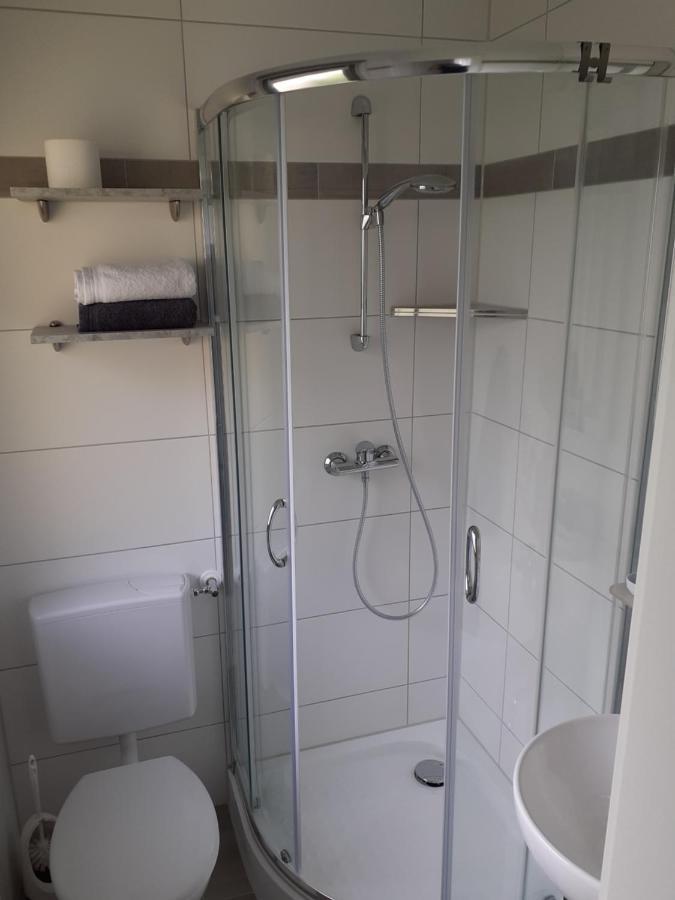 Ferienwohnung Tonbachtal Baiersbronn Exterior foto