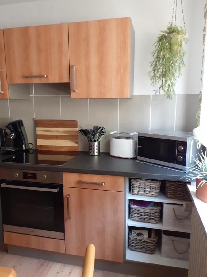Ferienwohnung Tonbachtal Baiersbronn Exterior foto